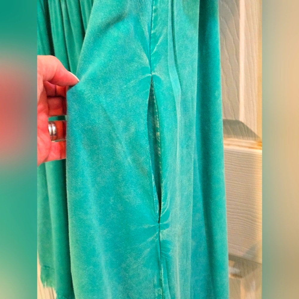 Easel NWT Short Sleeve Dress - Picture 9 of 11